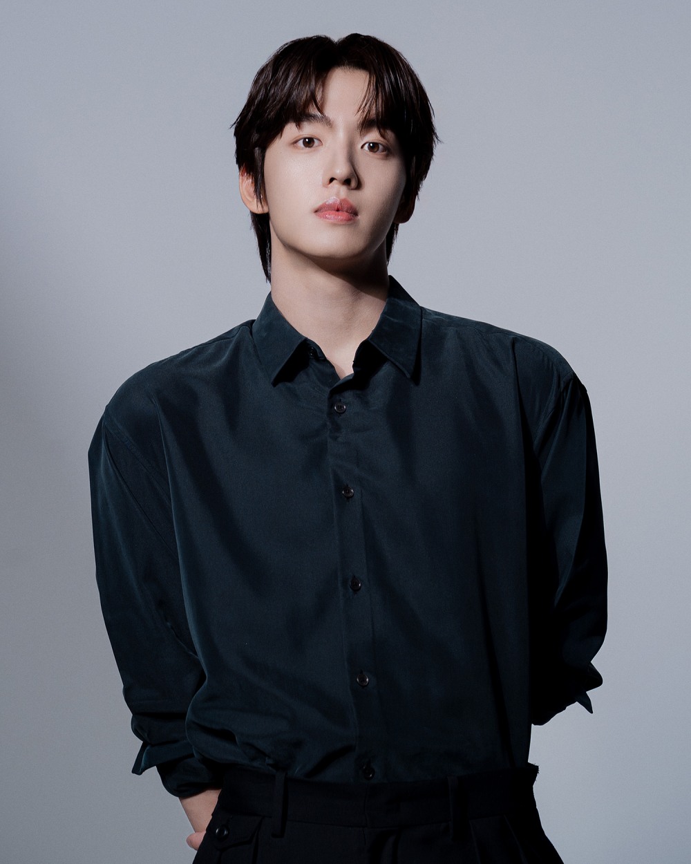 원규빈, ‘내일도 출근!’ 캐스팅…미스터리 대학생 변신