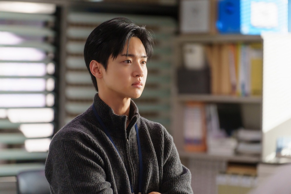 ‘사마귀: 살인자의 외출’ 장동윤, 경멸과 모정 사이 오가며 구축한 다층적 캐릭터