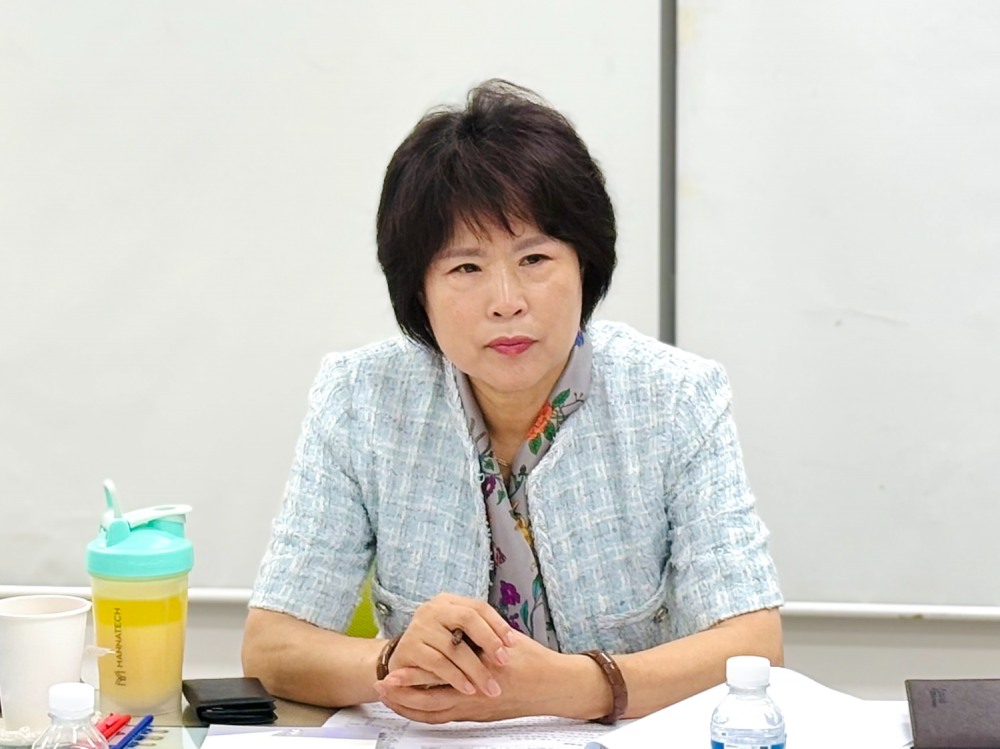 서성란 경기도의원