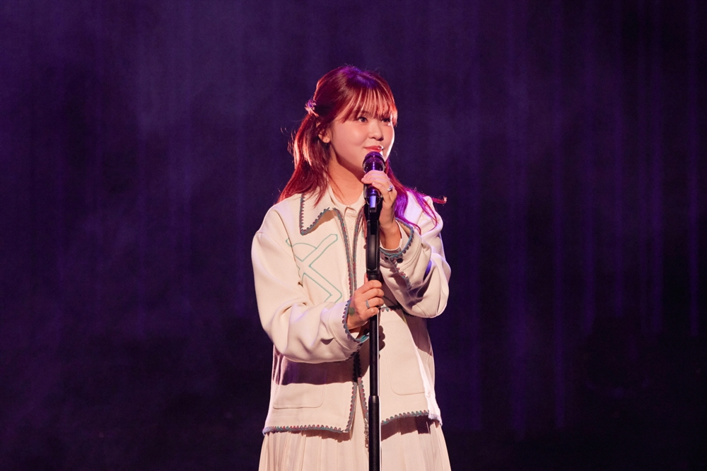 최유리, 단독 콘서트 ‘머무름’ 전석 매진→서울·부산 공연 추가 티켓 오픈 확정