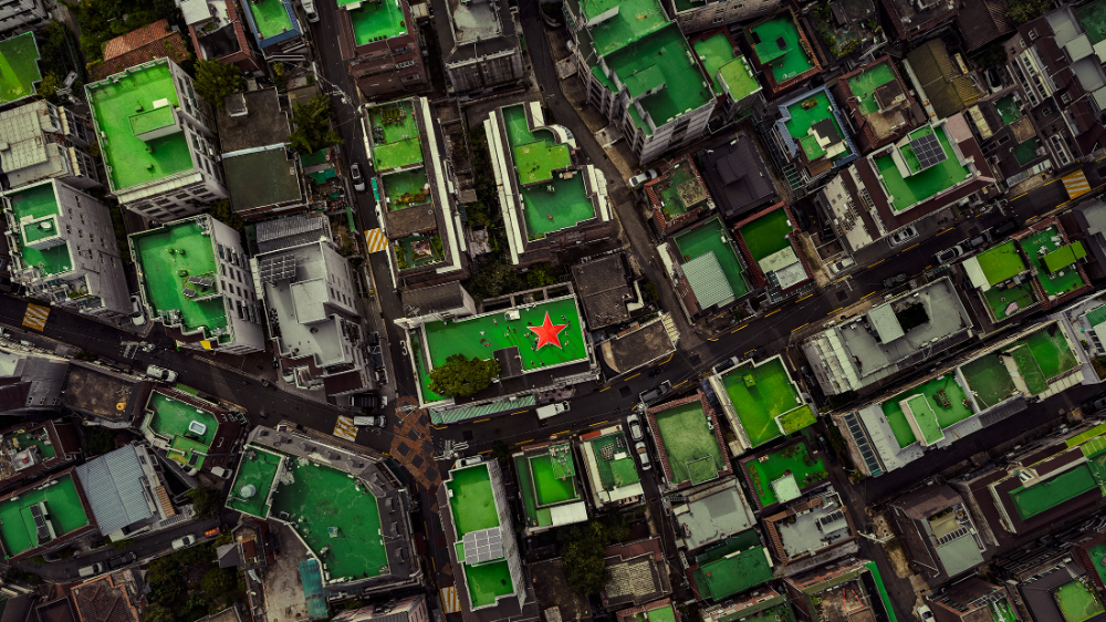 하이네켄, ‘Heineken® Rooftop Revival : 옥상의 재발견’ 오프라인 이벤트 성황리 종료