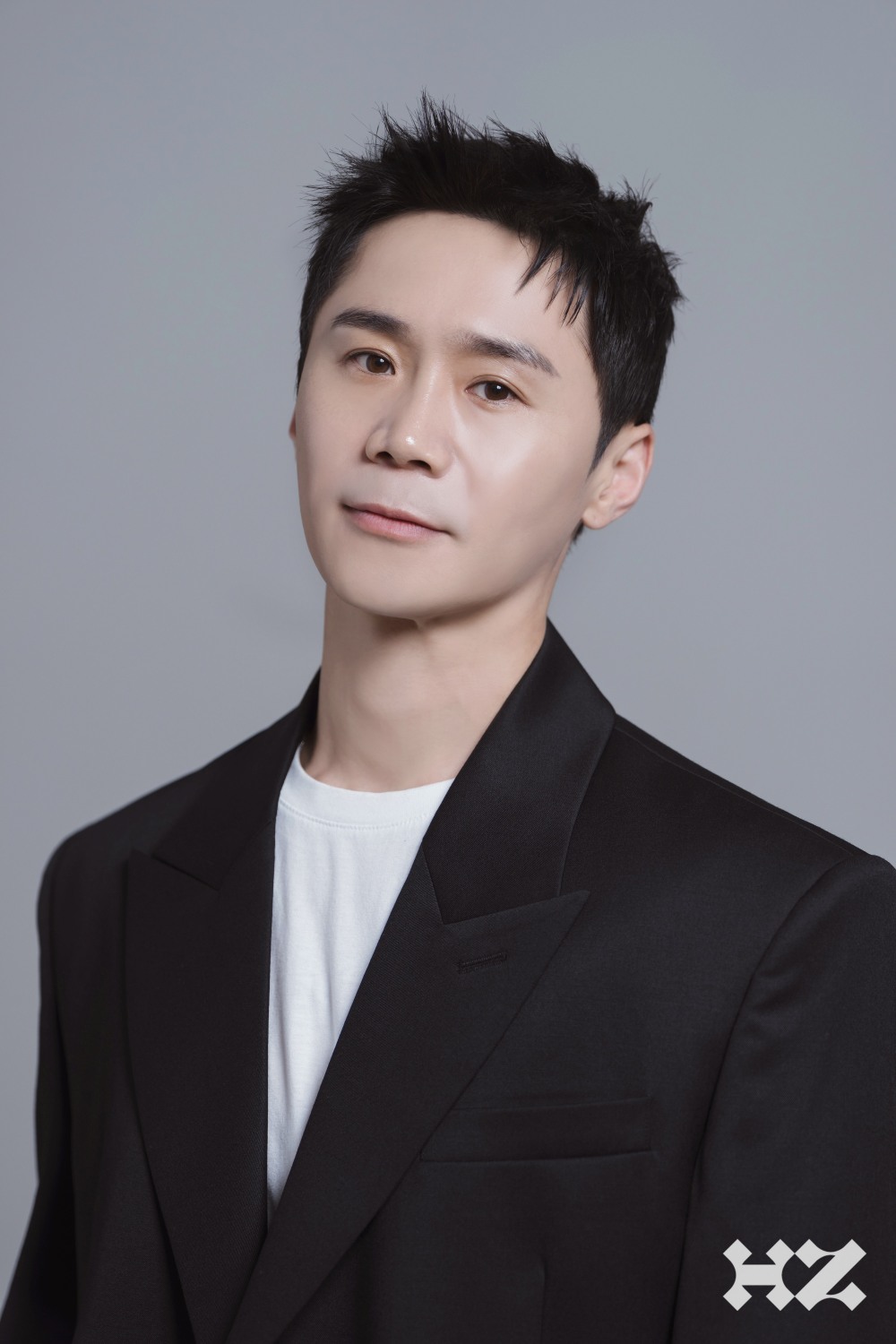 임철수, 장동건으로 변신…'스피릿핑거스' 출연 확정