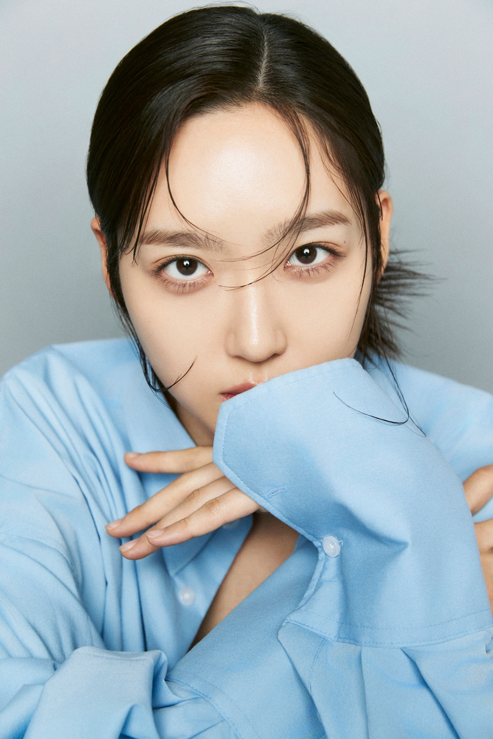 한지현, ‘찬란한 너의 계절에’ 출연 확정…패션 디자이너 변신