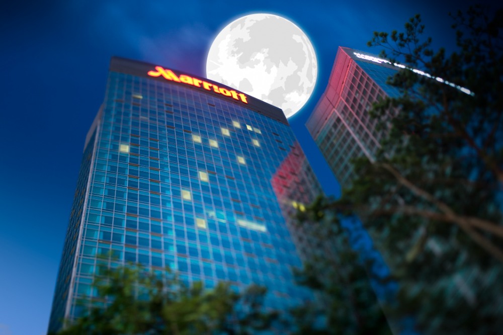 여의도 메리어트 호텔, 추석 맞아 다양한 프로그램 진행