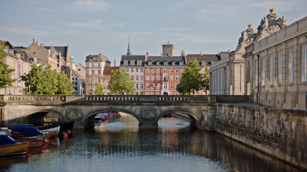 사진: Maria Kathrine Preisler