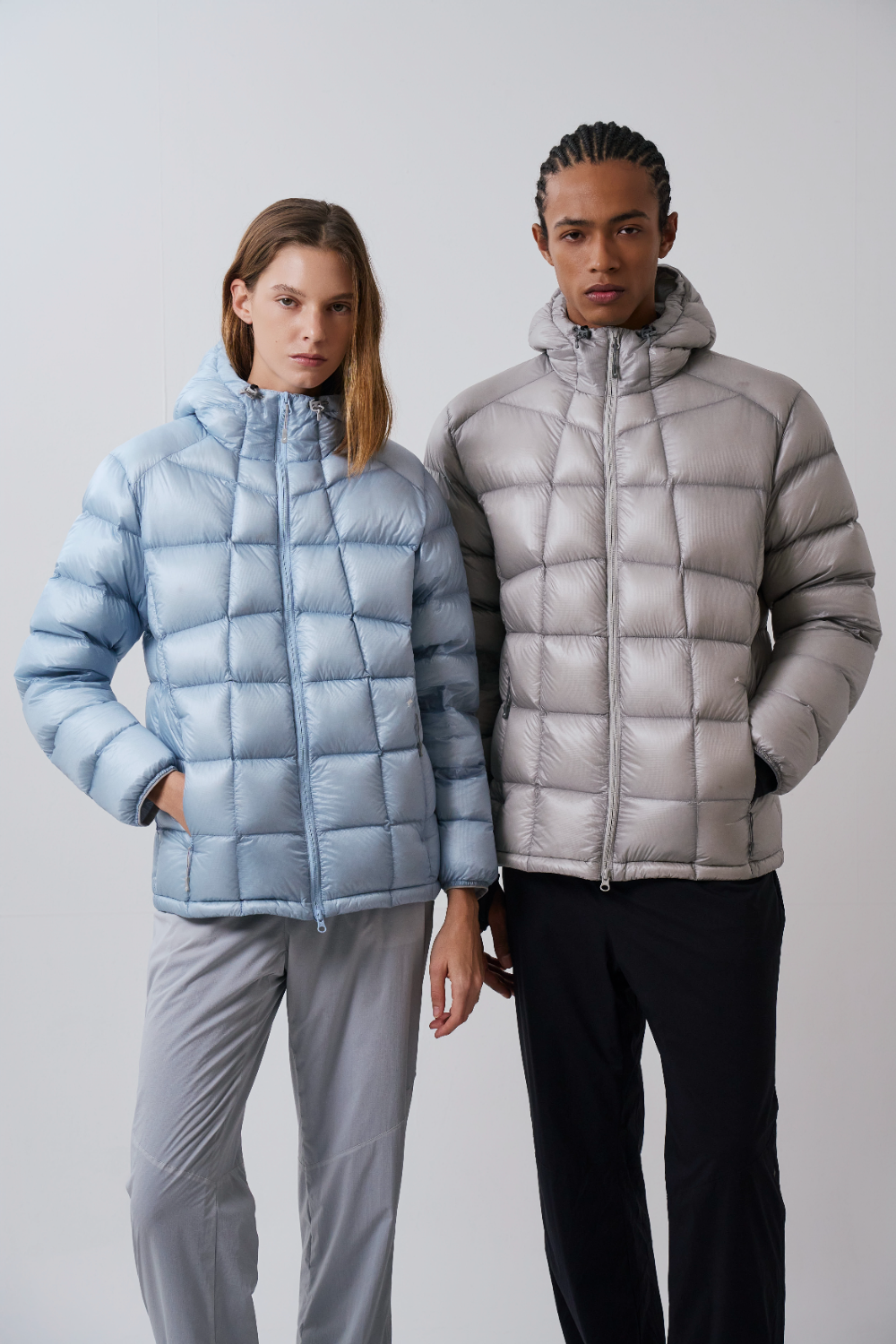 어반사이드, 에일러론 울트라 1000FP 중심으로 한 25FW 레이어링 컬렉션 런칭