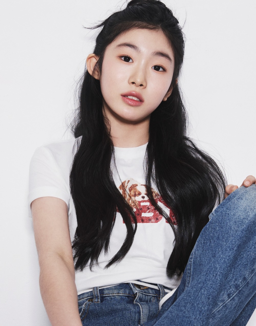 조시연, 영화 ‘보스’에 출연…조우진X황우슬혜 딸 미미로 변신