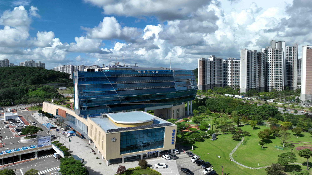 당진시, 국정자원 화재 관련 전 지방세 신고·납부기한 연장