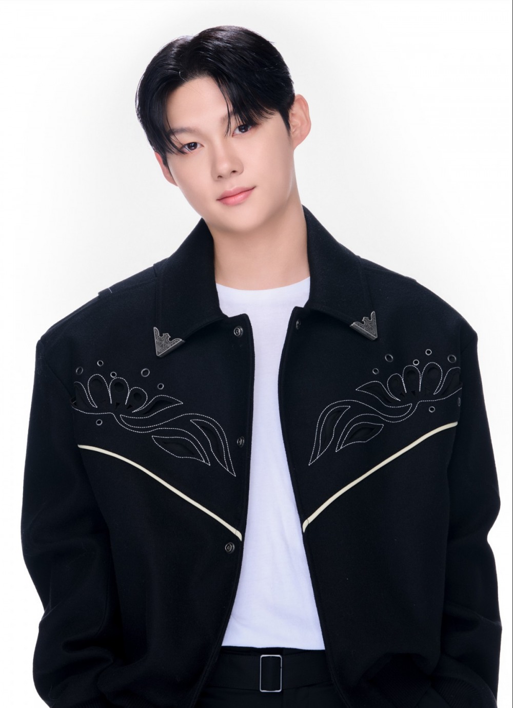 최재명, 티엠이 그룹과 전속계약 체결…활발한 활동 예고