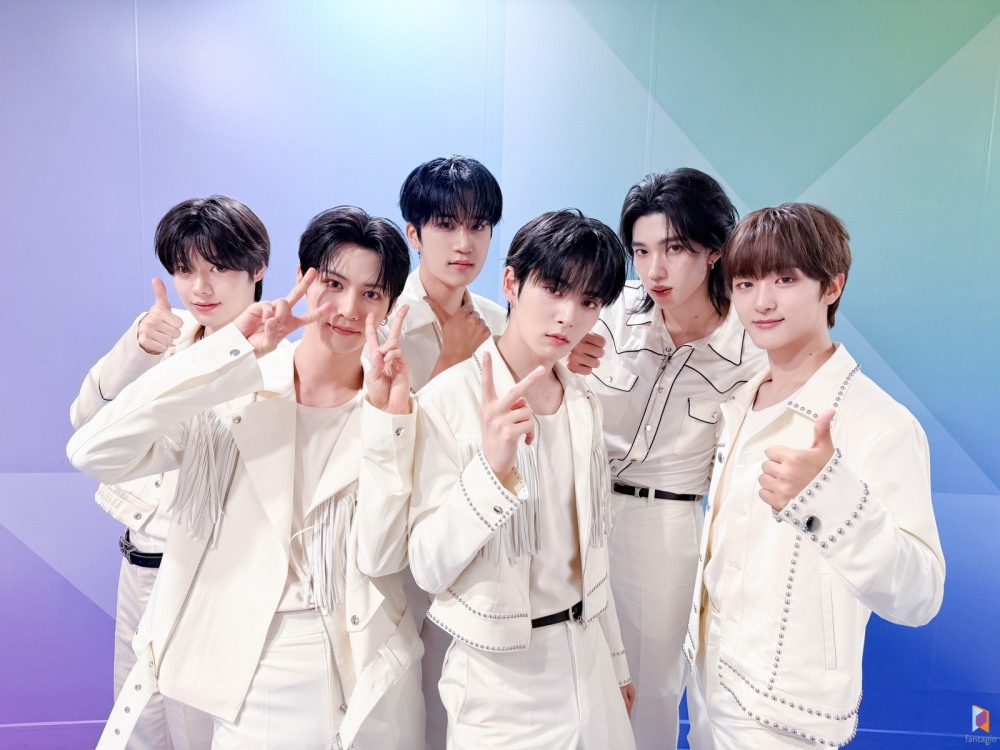 루네이트, ‘다크 섹시’ 정석 보여준 ‘Lost’…성숙해진 능력치+감정선 각인