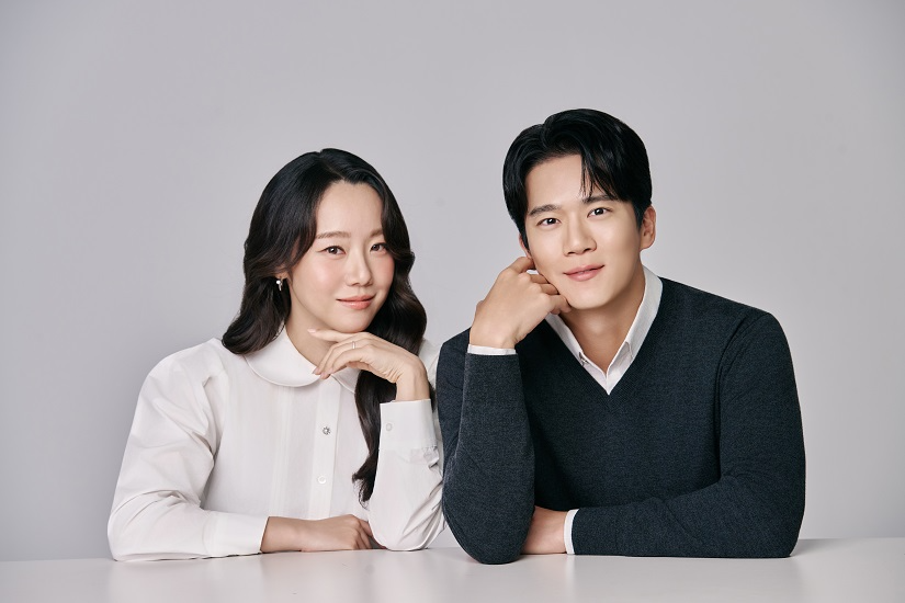 결혼정보회사 듀오, 하석진·이시원 광고모델 발탁...전문성과 신뢰감 강조