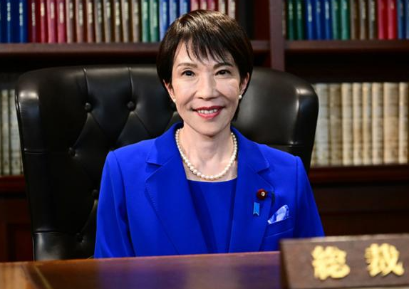 (상보) 日다카이치 "BOJ 통화정책 결정, 정부 경제목표와 일치해야"