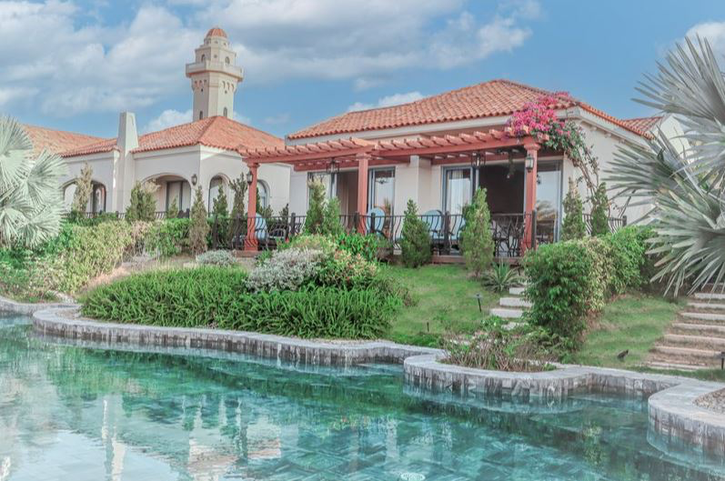 젯셋터 x 따사로이, 몰디브에 이어 센타라 미라지 무이네로 10억 매출 달성