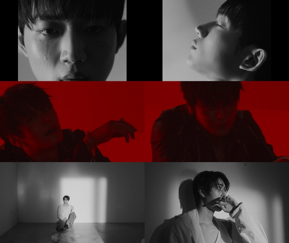 템페스트 형섭X태래X은찬, 미니 7집 'As I am' 캐릭터 필름 오픈…감각적 무드 ‘시선 집중’