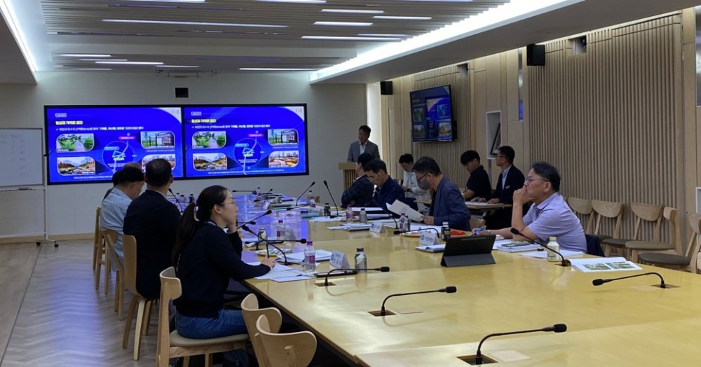 경기도, '지방하천 정책 오디션'서 5개 하천 최종 선정