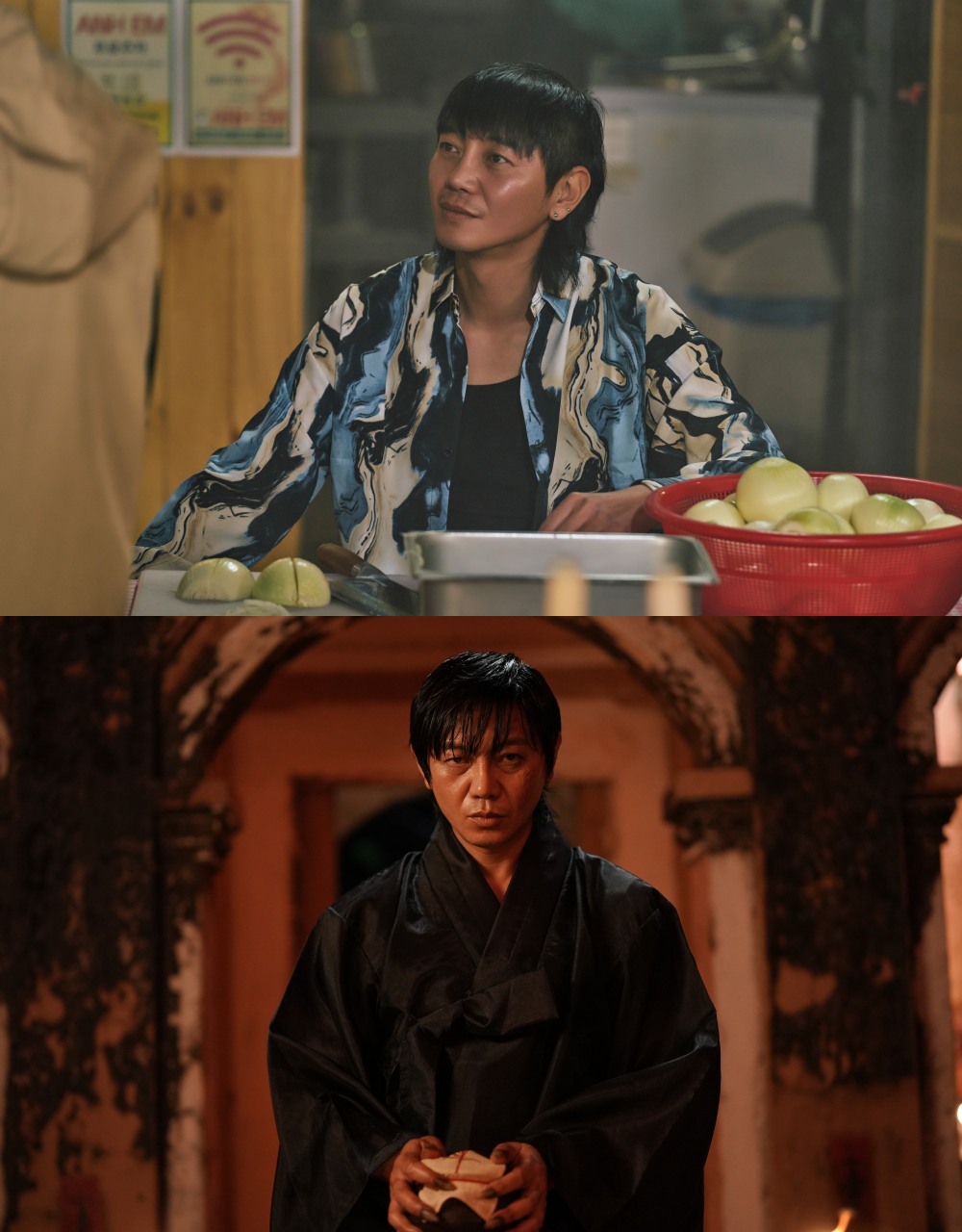 원현준, 다채로운 연기 스펙트럼 증명…신스틸러 그 이상의 존재감