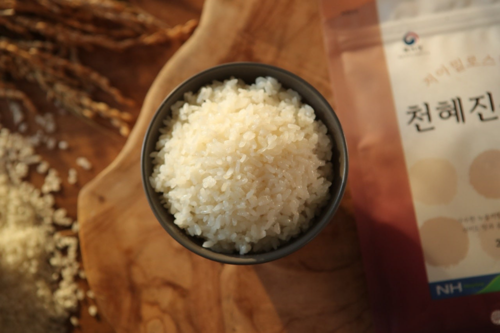 백년농가 천혜진선향, 희소성과 품격 담은 프리미엄 쌀 공식 출시