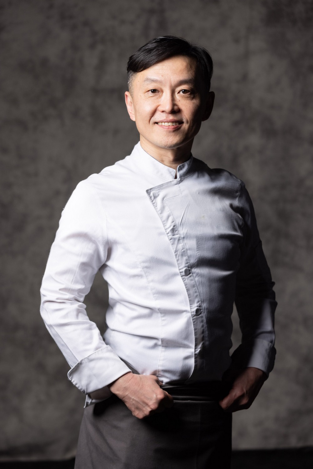 사유원, 김준형 신임 헤드 셰프 영입…"새로운 미식 도약 예고"