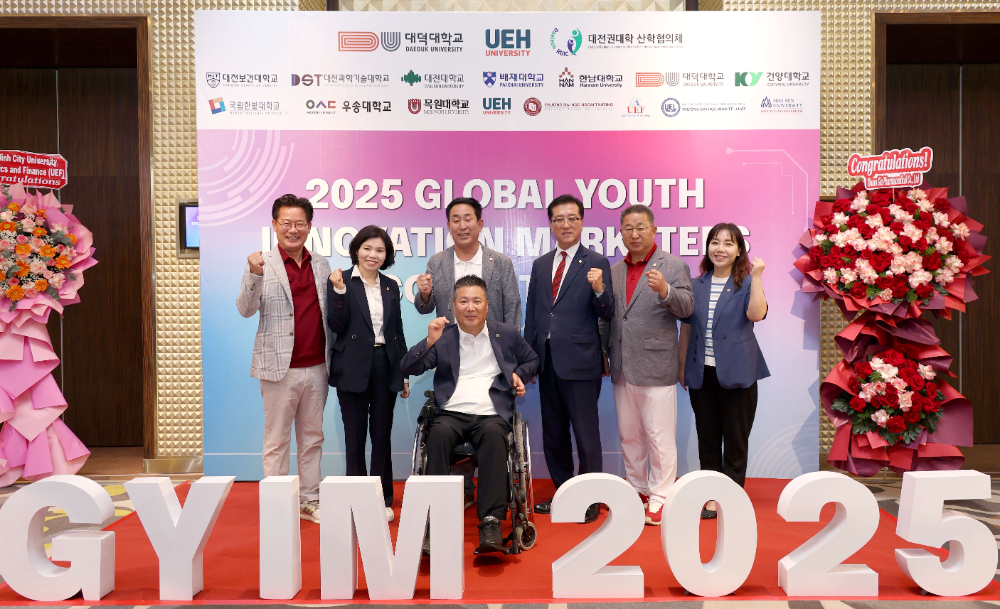 대전시의회, 베트남 호치민 방문… 청년 글로벌 진출·도시 교류 강화