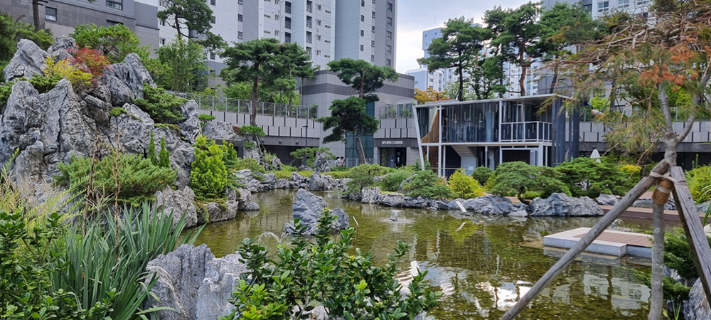 대상 '목동더샵리슈빌'