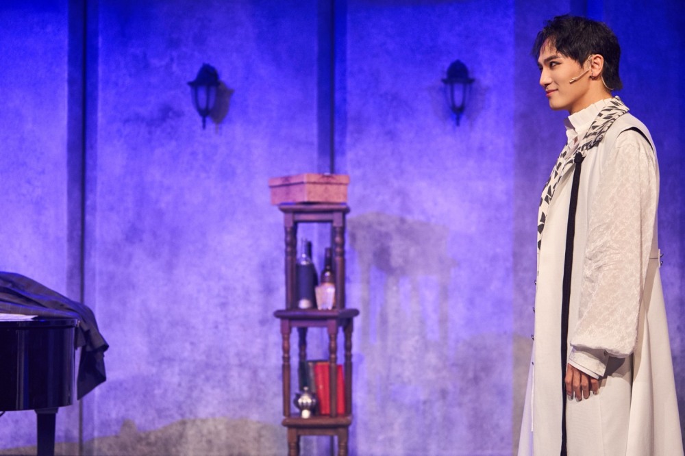 서영택, 뮤지컬 ‘스트라빈스키’ 성료…뛰어난 음악성 빛난 열연