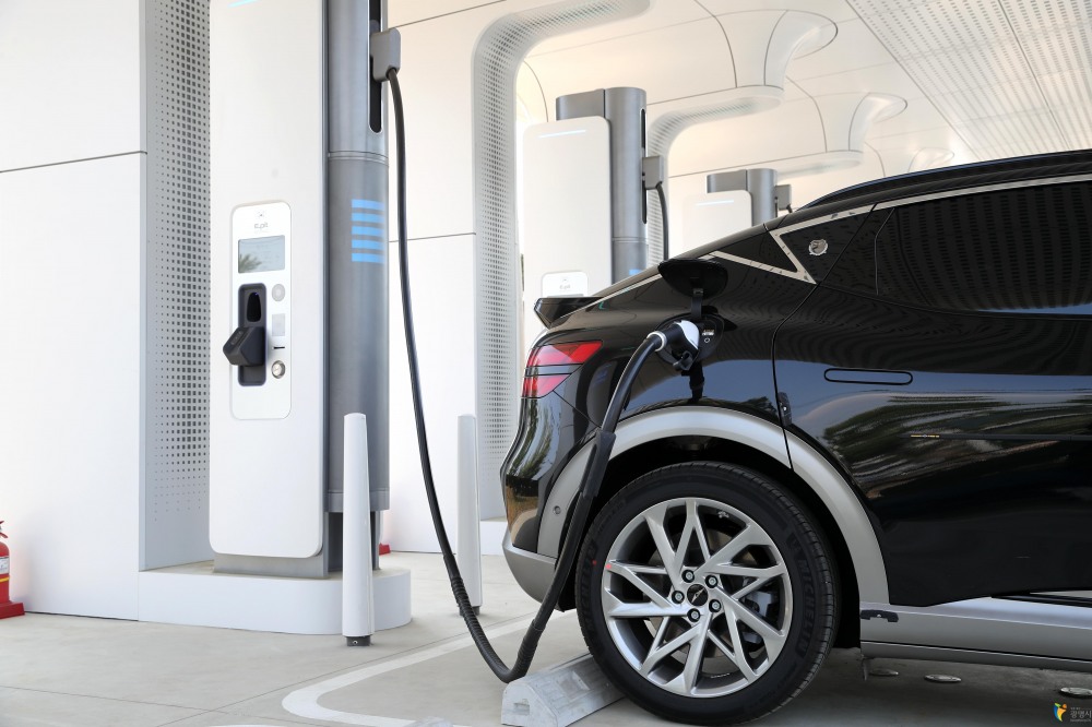 탄소중립 향해가는 광명… 친환경 자동차 보급 성과