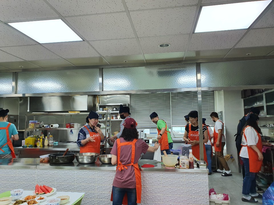 "25년의 나눔, 다시 시작되는 따뜻함"...봉사단체 ‘따세’ 창립 25주년 기념식 개최