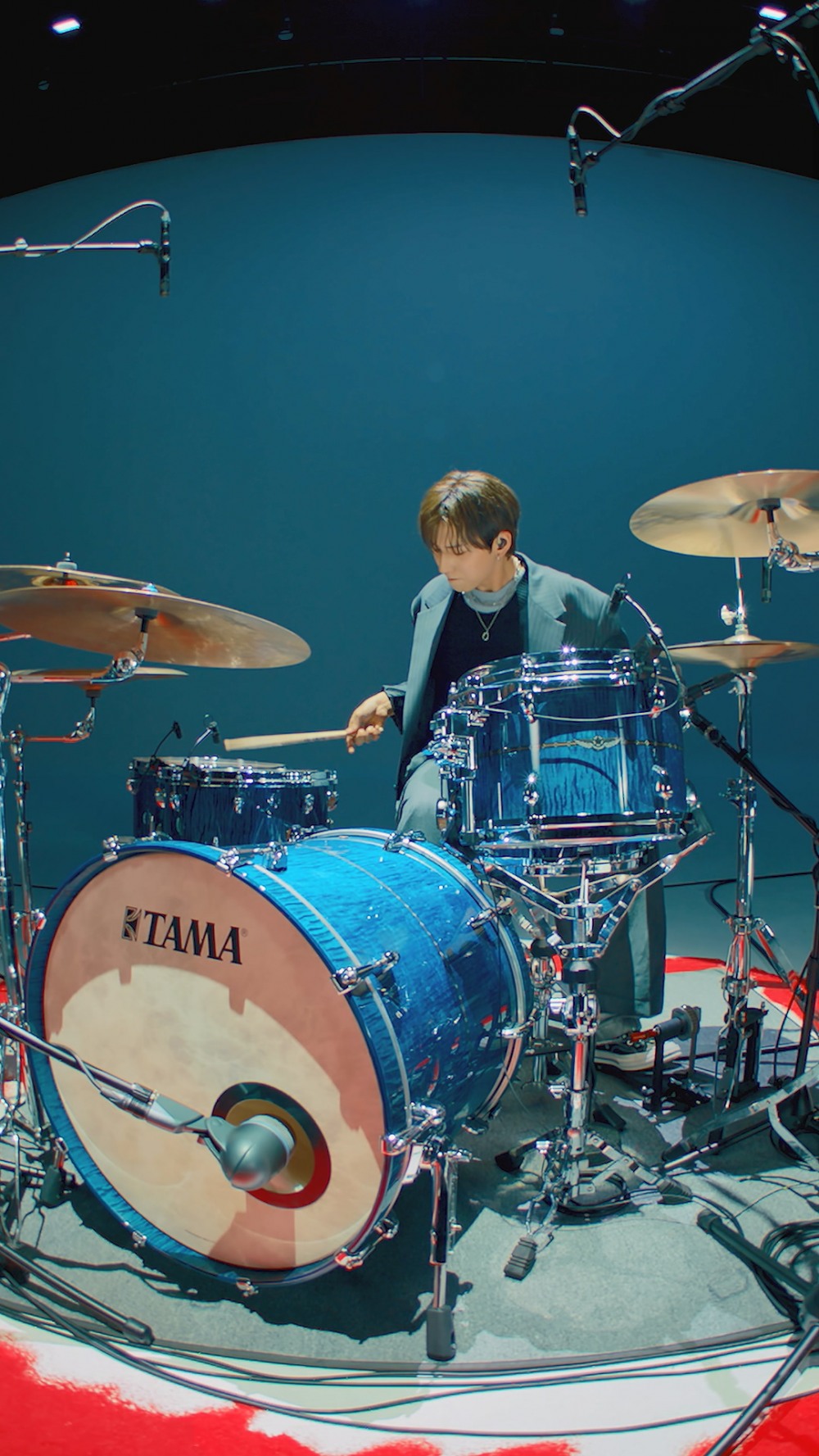 엑스디너리 히어로즈 정수X건일, 밴드 역량 살린 티징 콘텐츠로 신보 발매 열기 예열