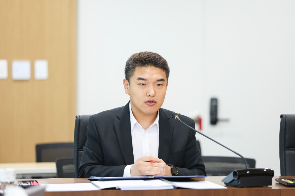 한채훈 의왕시의원