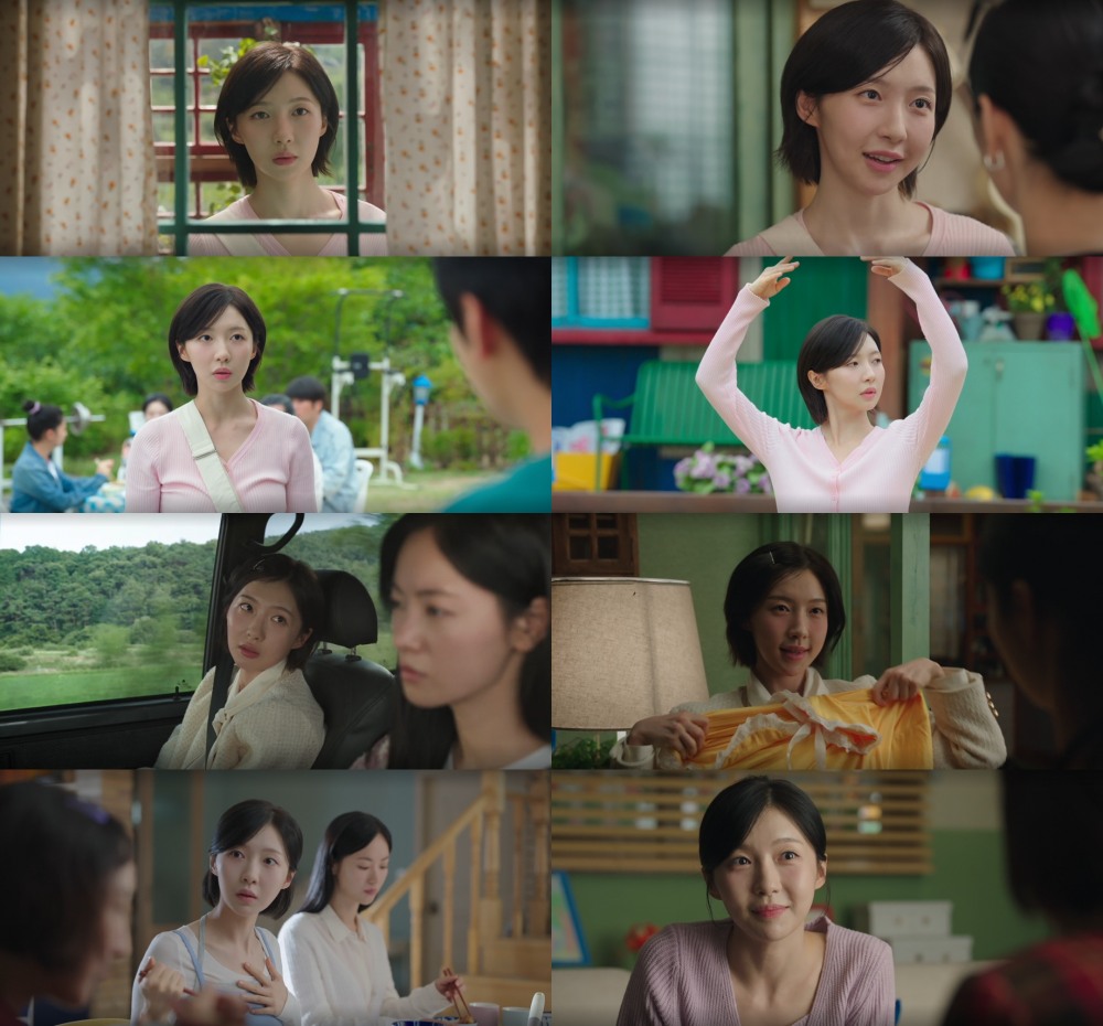 ‘착한 여자 부세미’ 주현영, 물오른 연기력+소화력으로 백혜지 캐릭터에 착붙…시청자 빨아들인 블랙홀 열연