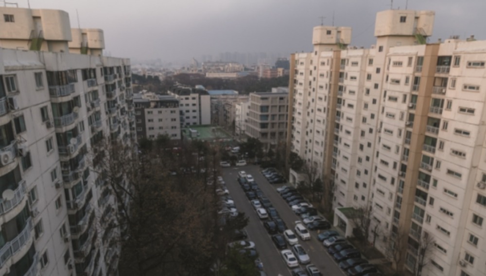 서울 송파구 송파한양2차 단지 전경 / 업계 제공