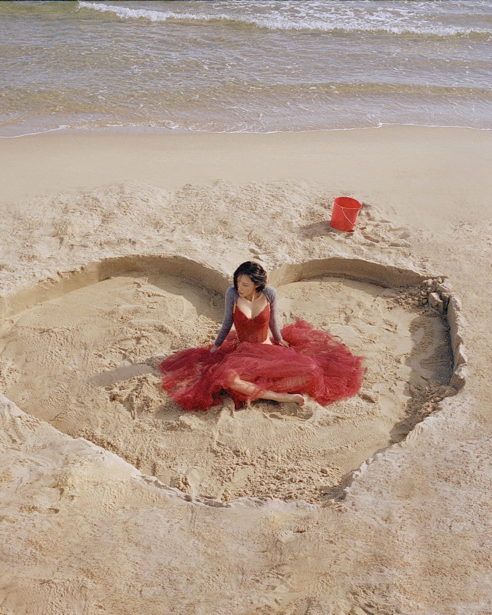 화사, 오늘(16일) ‘엠카운트다운’ 출연…신곡 ‘Good Goodbye’ 무대 최초 공개