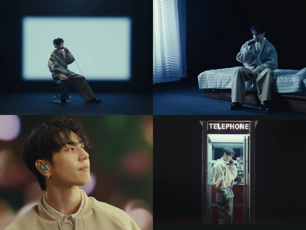 유겸, 정규 2집 라이브 영상 연속 공개…군백기에도 변치 않는 팬 사랑