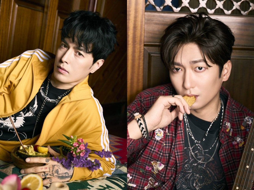 20세기보이즈, ‘불후의 명곡’ 첫 출격…남진 ‘나야 나’ 록으로 재탄생 예고