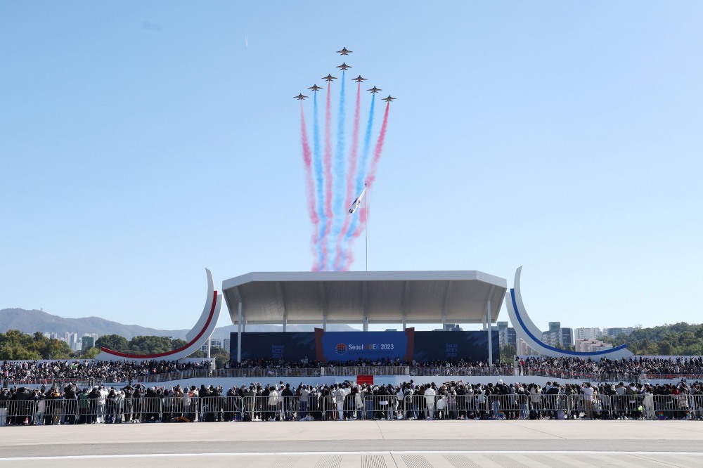 서울 ADEX 2023 자료