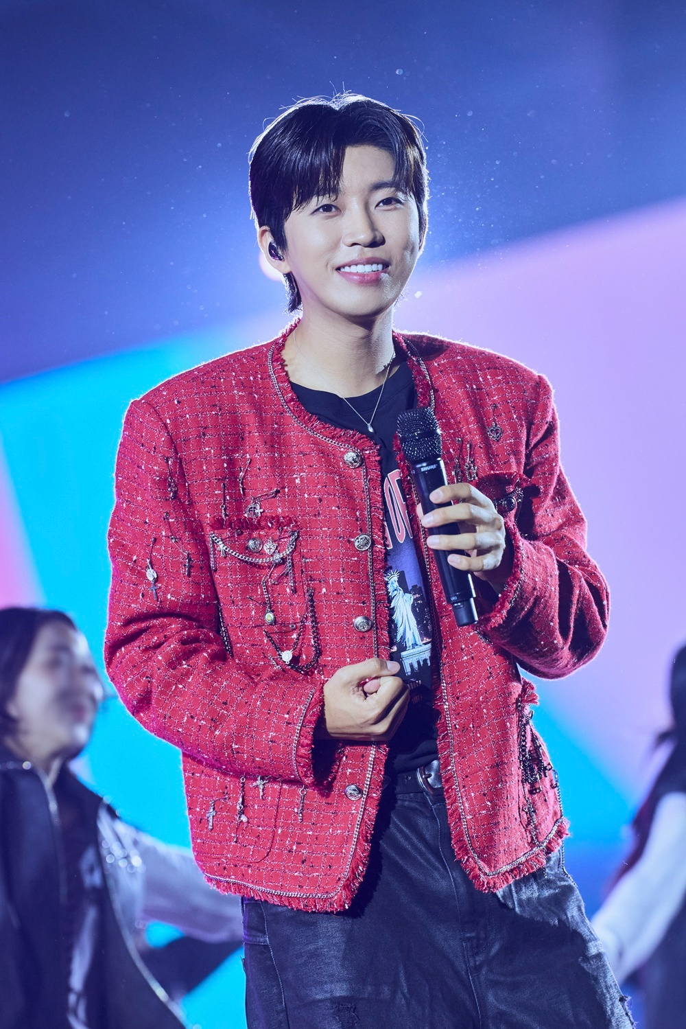 임영웅, 인천서 쓴 ‘하늘빛 대서사시’…찬란히 빛난 3일간의 감동 기록