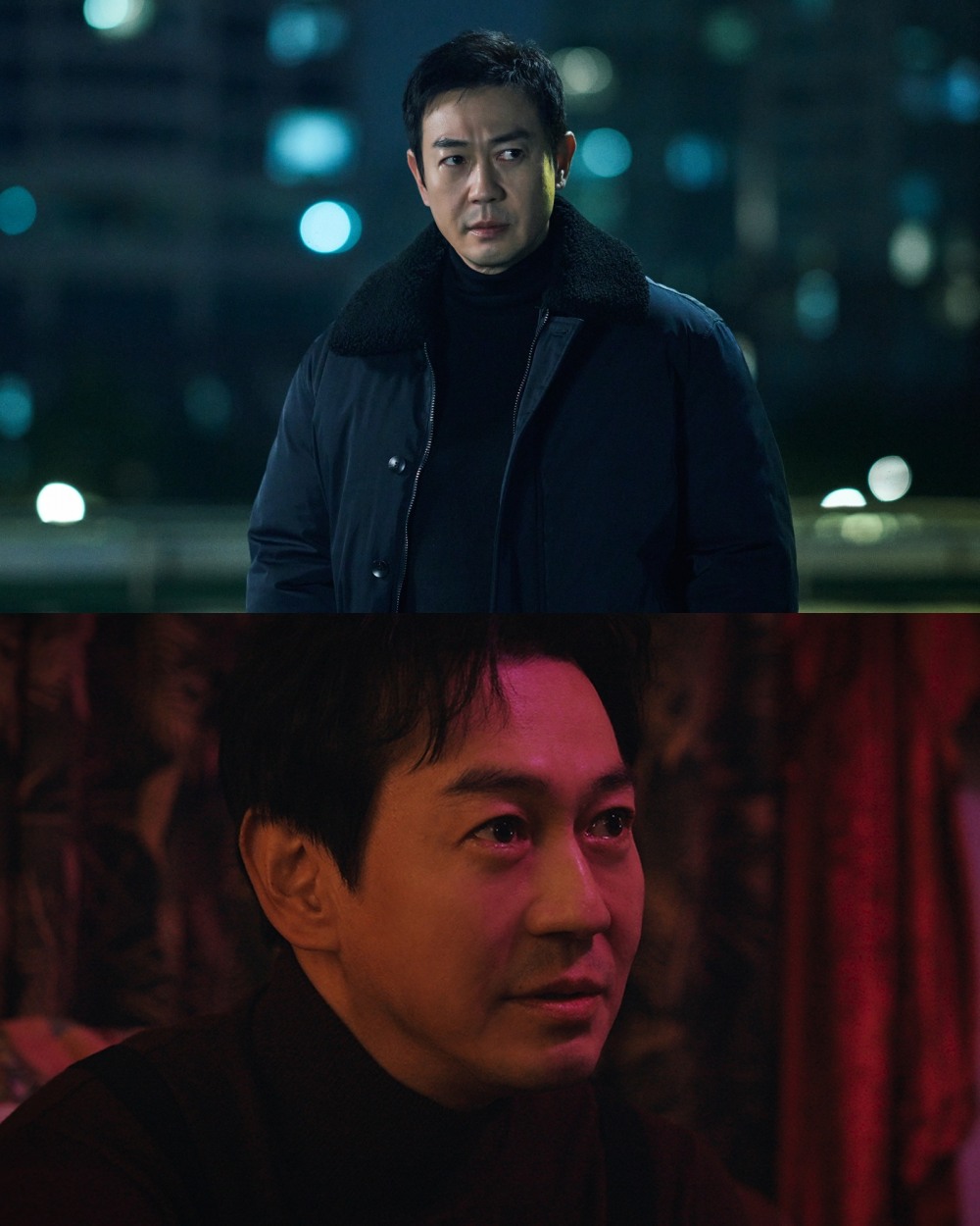 ‘은수 좋은 날’→’넌센스’ 박용우, 장르 넘나드는 활약 ‘소화력 甲’