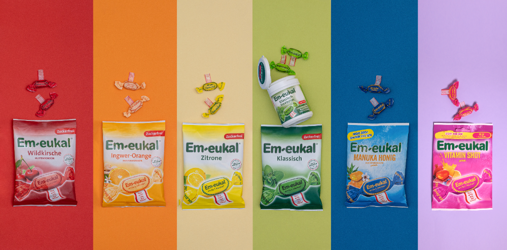 제제파크, CJ온스타일서 독일 엠오이칼 ‘비타민샷 캔디’ 국내 최초공개