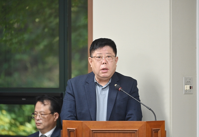 파주시 오창식의원