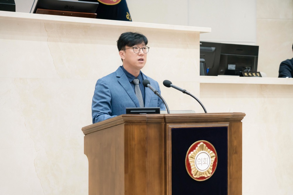 김병민 용인특례시의원