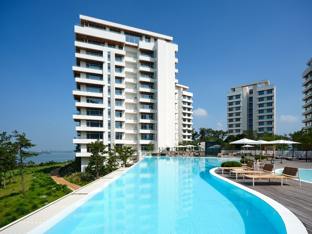 더헤븐 리조트, 스마트 트립 가성비 패키지 출시