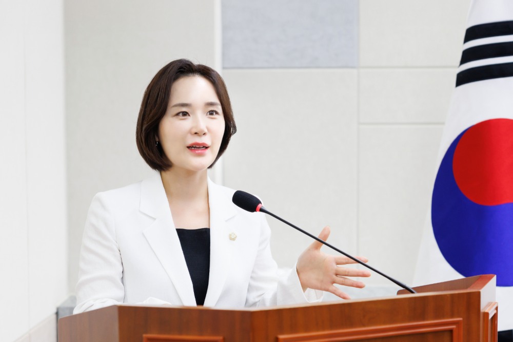 최서윤 광주시의원