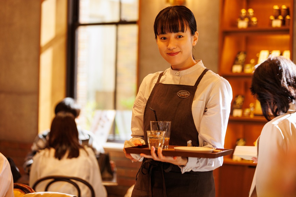 ‘로맨틱 어나니머스’ 한효주, 끊임없는 노력으로 완성한 일본어 연기 ‘호평’