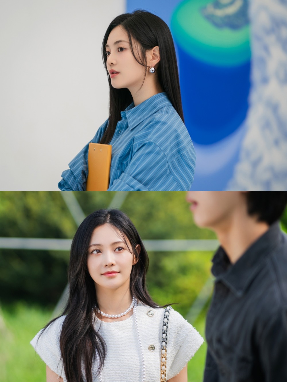 ‘키스는 괜히 해서!’ 우다비, 이렇게 사랑스러운 짝사랑녀라니 ‘매력 기대’