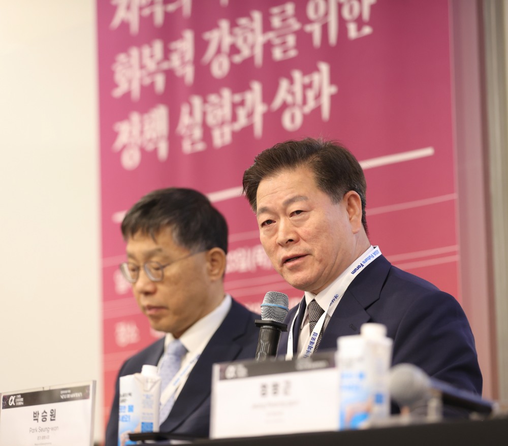 박승원 광명시장