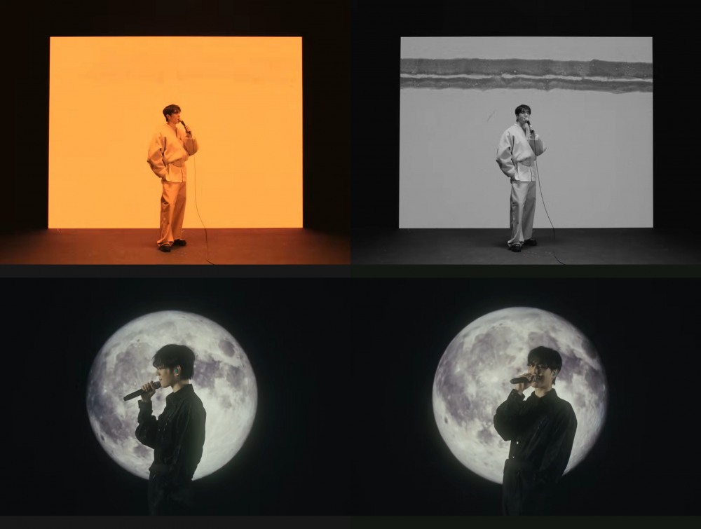 갓세븐 유겸, 군 복무 중에도 아낌없는 팬 사랑…정규 2집 트랙별 라이브 클립 추가 공개