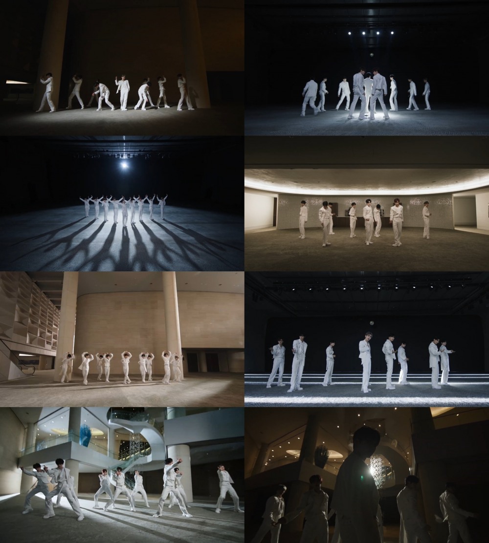 제로베이스원, 오늘(24일) 日 스페셜 EP 'ICONIK' 음원 공개…열도 팬심 정조준