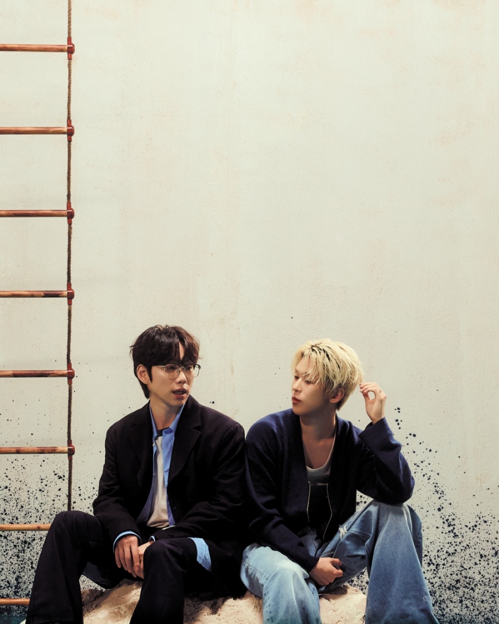 BIG Naughty(서동현), 27일 싱글 앨범 ‘딱 1년만’ 발매…록 사운드로 풀어낸 이별