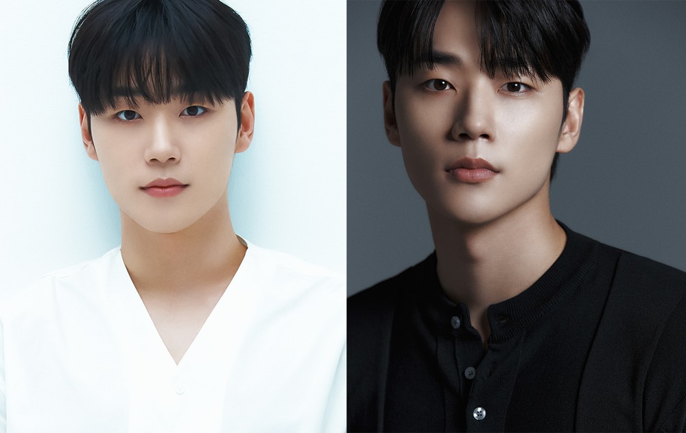 이민재, 다채로운 매력 담긴 새 프로필 공개