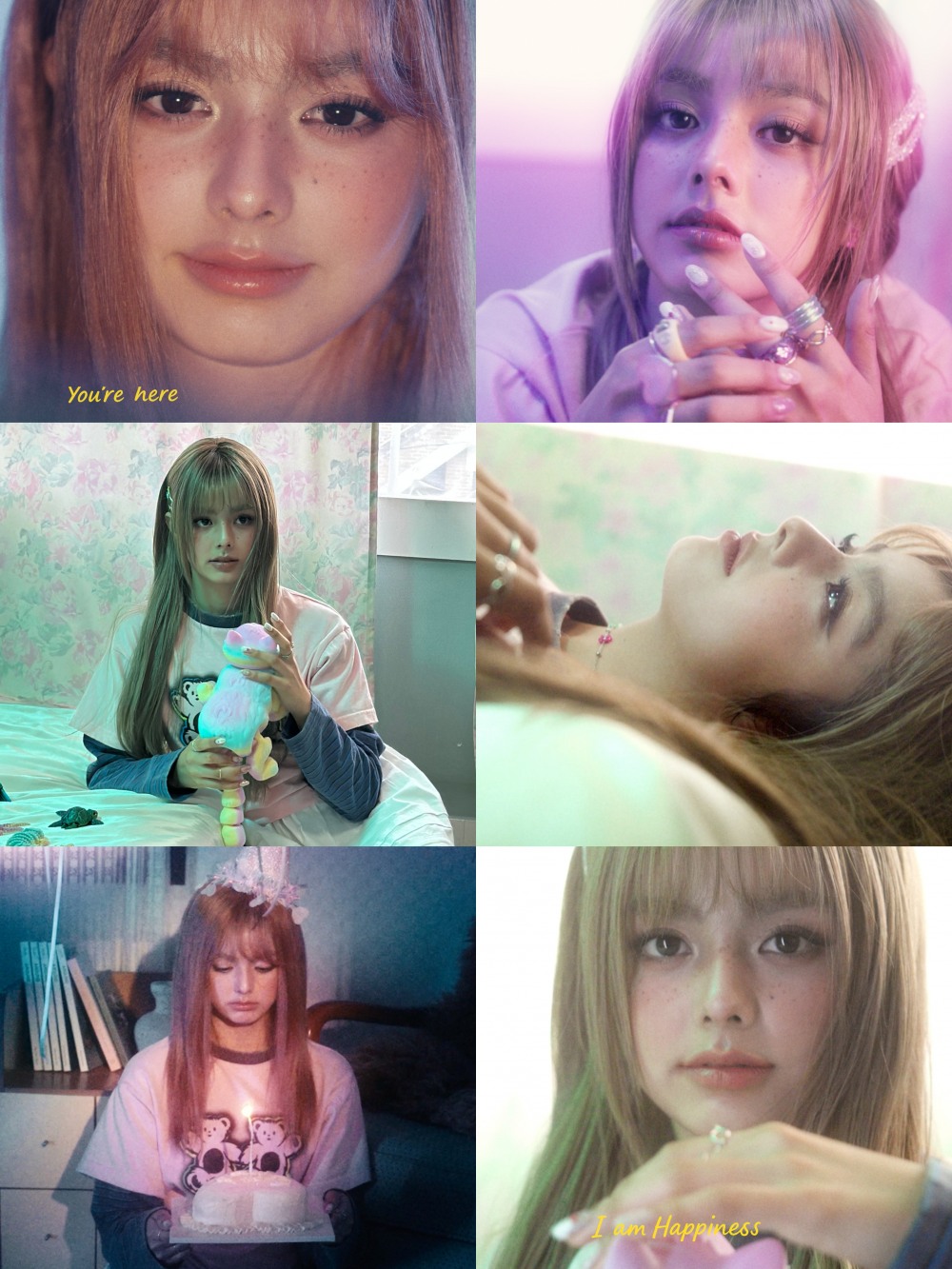 아이사, 데뷔 싱글 타이틀곡 ‘Every Piece of Me’ 아트 필름 오픈…영화 같은 스토리 예고